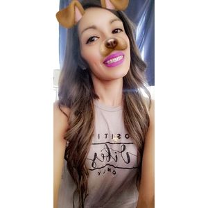 Meet your Posher, Jessica